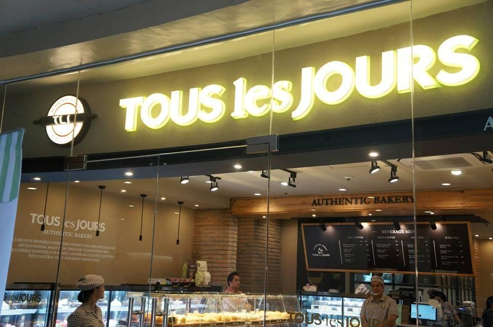 TOUS LES JOURS LLEGA A ST. JOHNS TOWN CENTER CON SU FAMOSA “CLOUD CREAM”