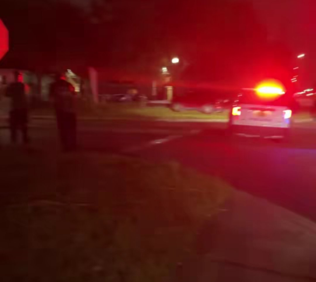 HISPANO PIERDE LA VIDA DURANTE EMBARGO DE VEHÍCULO EN JACKSONVILLE