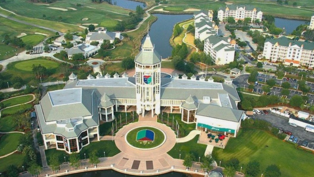 INCERTIDUMBRE SOBRE EL FUTURO DE WORLD GOLF VILLAGE
