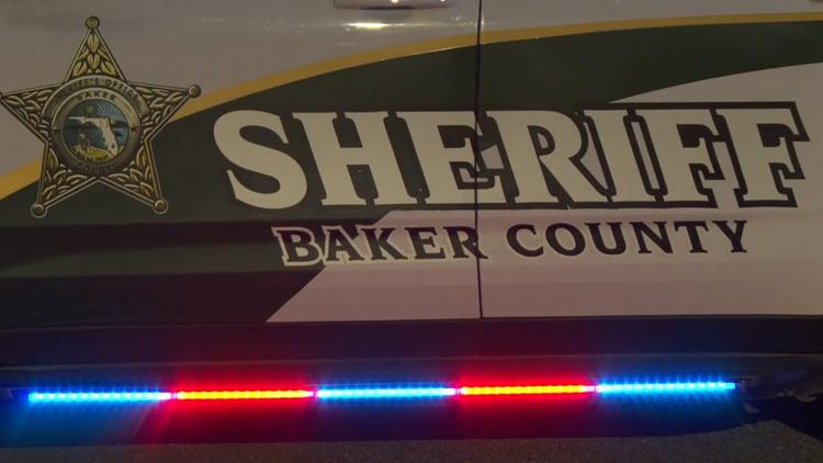 Pareja muerta en posible asesinato-suicidio en un campamento del condado de Baker, informa la oficina del sheriff