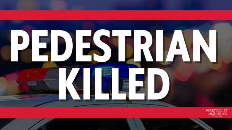 JSO: Peatón muerto en accidente en Beach Boulevard después de que el conductor perdiera el control del vehículo