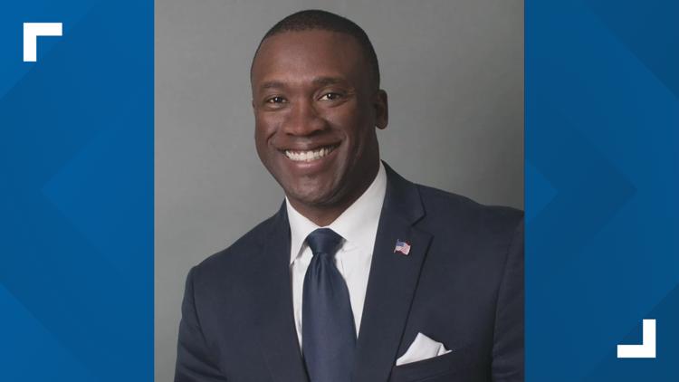 Se planean elecciones especiales después de que el concejal de la ciudad de Jacksonville anunciara su renuncia
