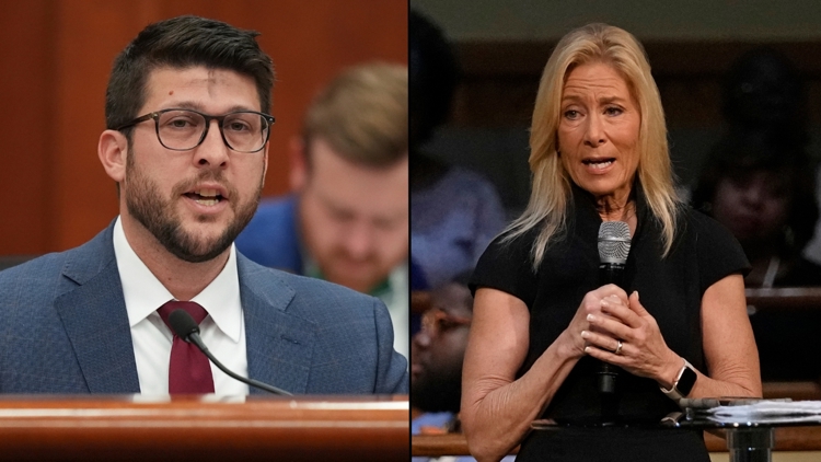 El fiscal general de Florida anuncia una demanda de 5 millones de dólares contra Jacksonville por el registro de armas