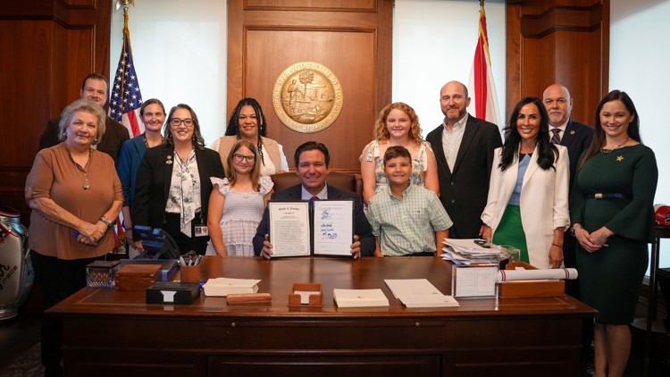 ‘El mañana viene’: Florida fortalece las protecciones contra la violencia doméstica con una nueva ley