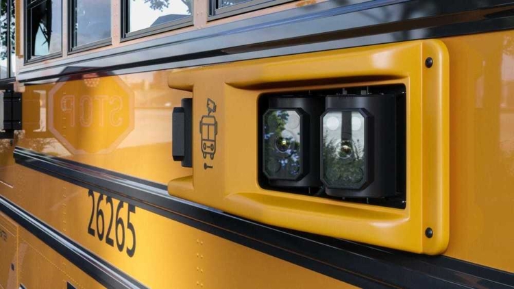 Comienzan las multas por infracciones de parada de autobuses escolares en el condado de Duval