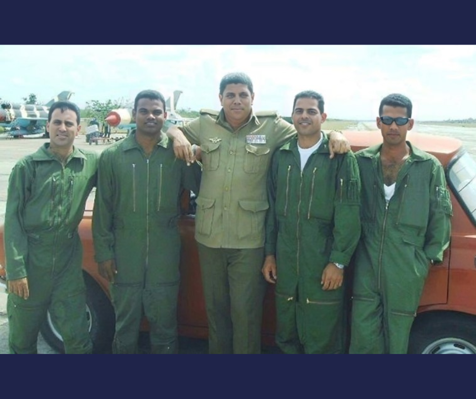 EL ESCÁNDALO DEL “PAROLE HUMANITARIO”: ¿CÓMO LLEGÓ A JACKSONVILLE? EL ESCÁNDALO DEL “PAROLE HUMANITARIO”: ¿CÓMO LLEGÓ A JACKSONVILLE?