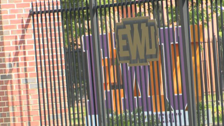 La Universidad Edward Waters implementa nuevas reglas para el fin de semana de antiguos alumnos después de incidentes violentos