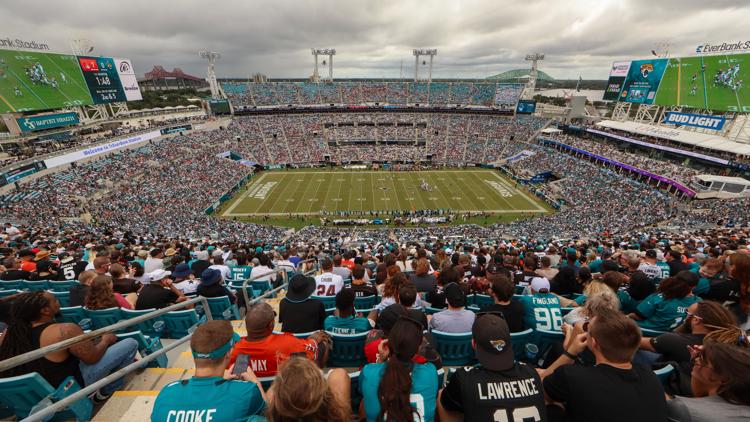 ¿Qué se necesitaría para que Jacksonville volviera a ser sede del Super Bowl?