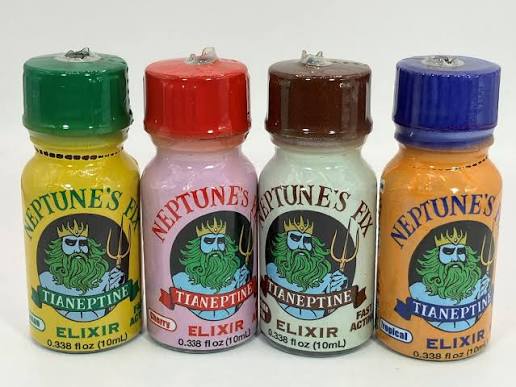 RETIRAN ELIXIR “NATURAL” POR CONTENER SUSTANCIA TIPO OPIOIDE OCULTA
