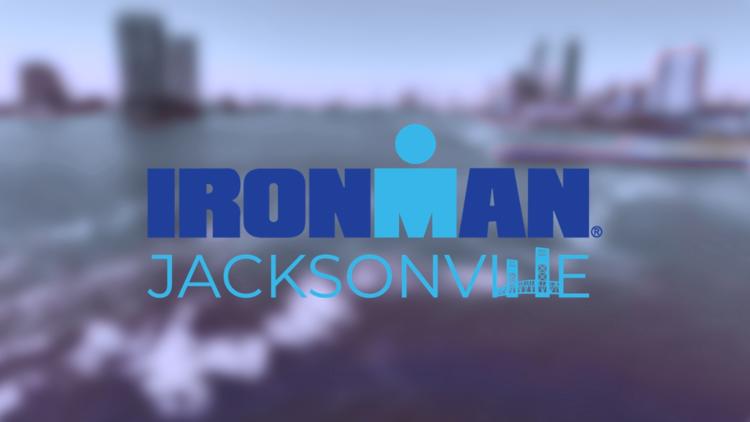 Las frustraciones del tráfico siguen al Ironman inaugural de Jacksonville