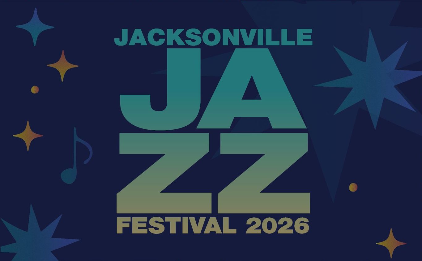 ¡EL JAZZ SE TOMA JACKSONVILLE! TODO LO QUE DEBES SABER DEL FESTIVAL GRATUITO MÁS GRANDE DE EE. UU.