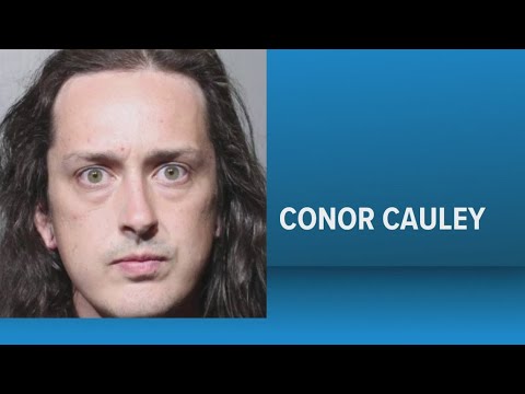 DECLARAN CULPABLE AL HOMBRE QUE PROVOCÓ EL CAOS EN EL CONCEJO DE JACKSONVILLE