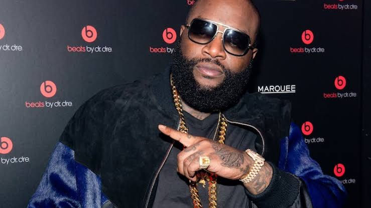 RICK ROSS CONFIRMA CONCIERTO DE GALA “BLACK-TIE AFFAIR” EN JACKSONVILLE