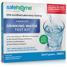 ALERTA POR PLOMO EN EL AGUA DE PALATKA: DISTRIBUYEN KITS GRATUITOS TRAS DETECTAR NIVELES PELIGROSOS EN VARIOS HOGARES
