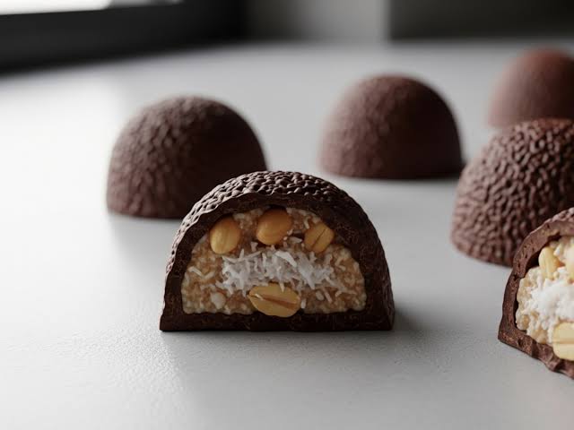 RETIRAN DEL MERCADO CHOCOLATES SKINNYDIPPED POR RIESGO DE REACCIONES ALÉRGICAS GRAVES
