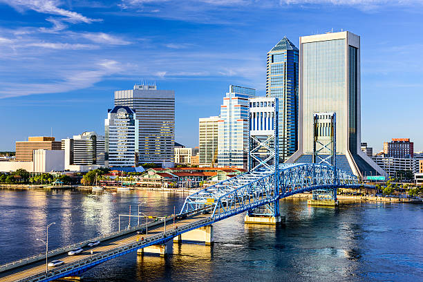 NUEVO PROYECTO SACUDE EL DOWNTOWN DE JACKSONVILLE