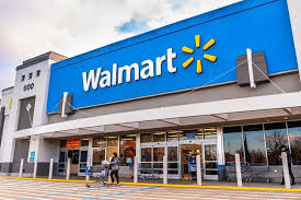 WALMART SUBIRA LOS PRECIOS A CAUSA DE LA INFLACION.JACKSONVILLE,HOY