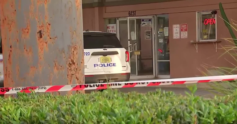 JSO INVESTIGA TIROTEO EN MOTEL CERCA DE ARLINGTON EXPRESSWAY