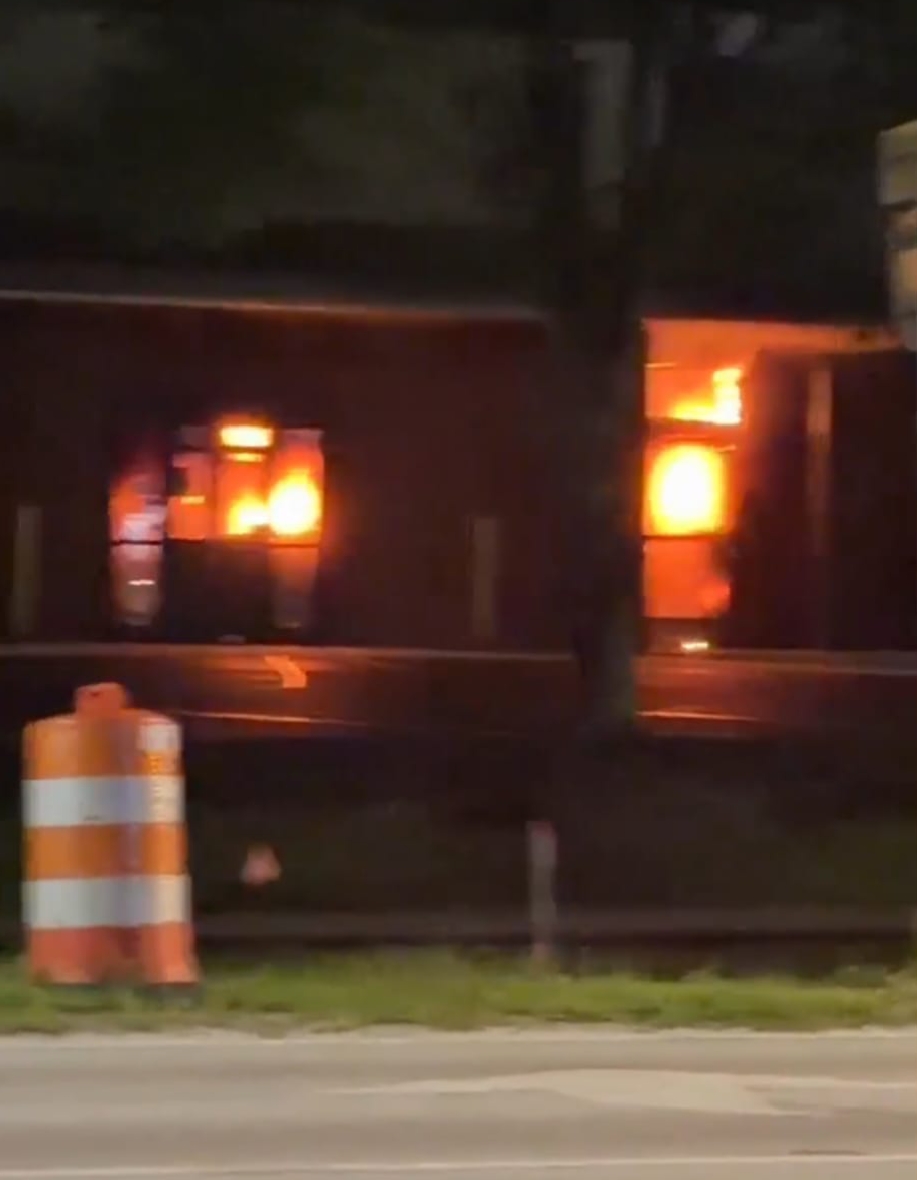 Incendio eléctrico provoca el cierre temporal del restaurante Chick-fil-A en JTB y Philips Highway