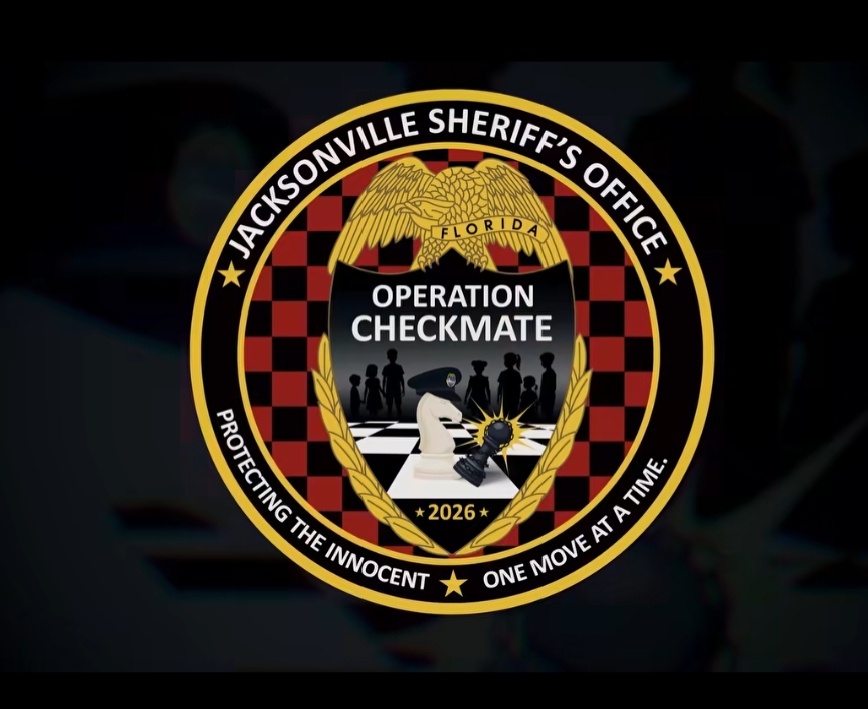 OPERATION CHECKMATE: JSO ANUNCIA LA CAPTURA DE 29 DEPREDADORES INFANTILES EN ENMEGADO OPERATIVO
