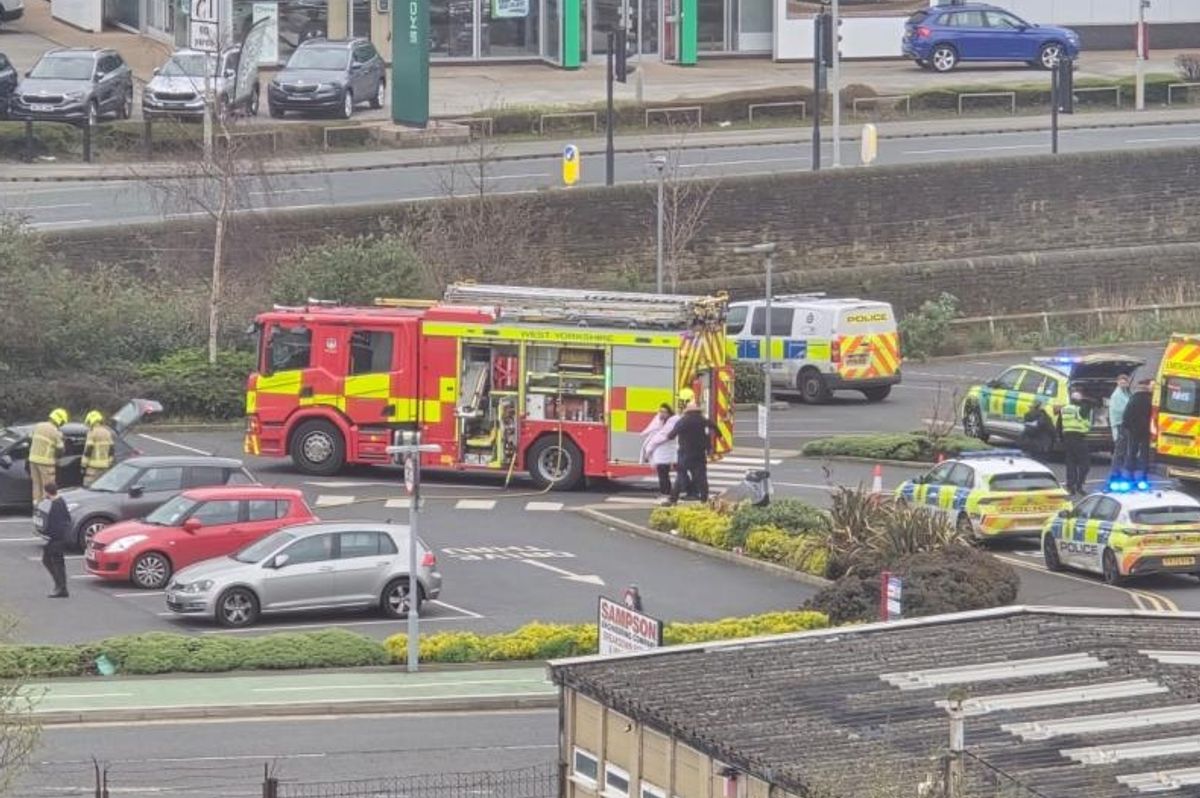 EXPLOSIÓN EN BRADFORD COUNTY DEJA BOMBEROS HERIDOS Y UN DESAPARECIDO