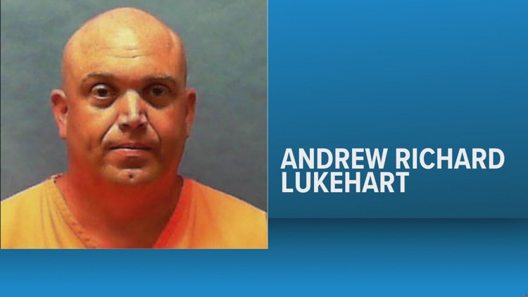 Florida ejecuta al asesino de bebés de Jacksonville, Andrew Lukehart