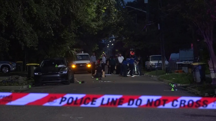 JSO: 1 muerto, 1 herido grave tras tiroteo en West 11th Street