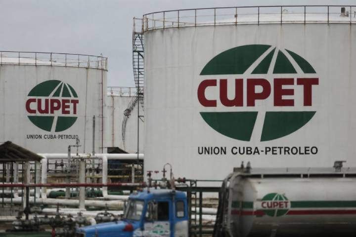 EE.UU. SANCIONA A LA PETROLERA ESTATAL CUBANA CUPET EN UN GIRO DE PRESIÓN ECONÓMICA