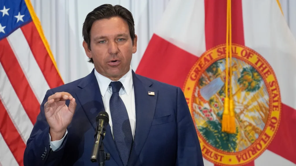 Presupuesto estatal: qué proyectos de la Primera Costa sobrevivieron al veto de DeSantis y qué se recortaron