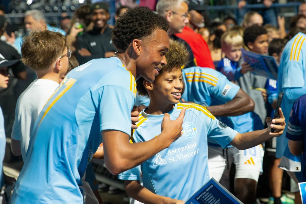 La cultura futbolística de Jacksonville crece junto con el regreso de la Copa del Mundo