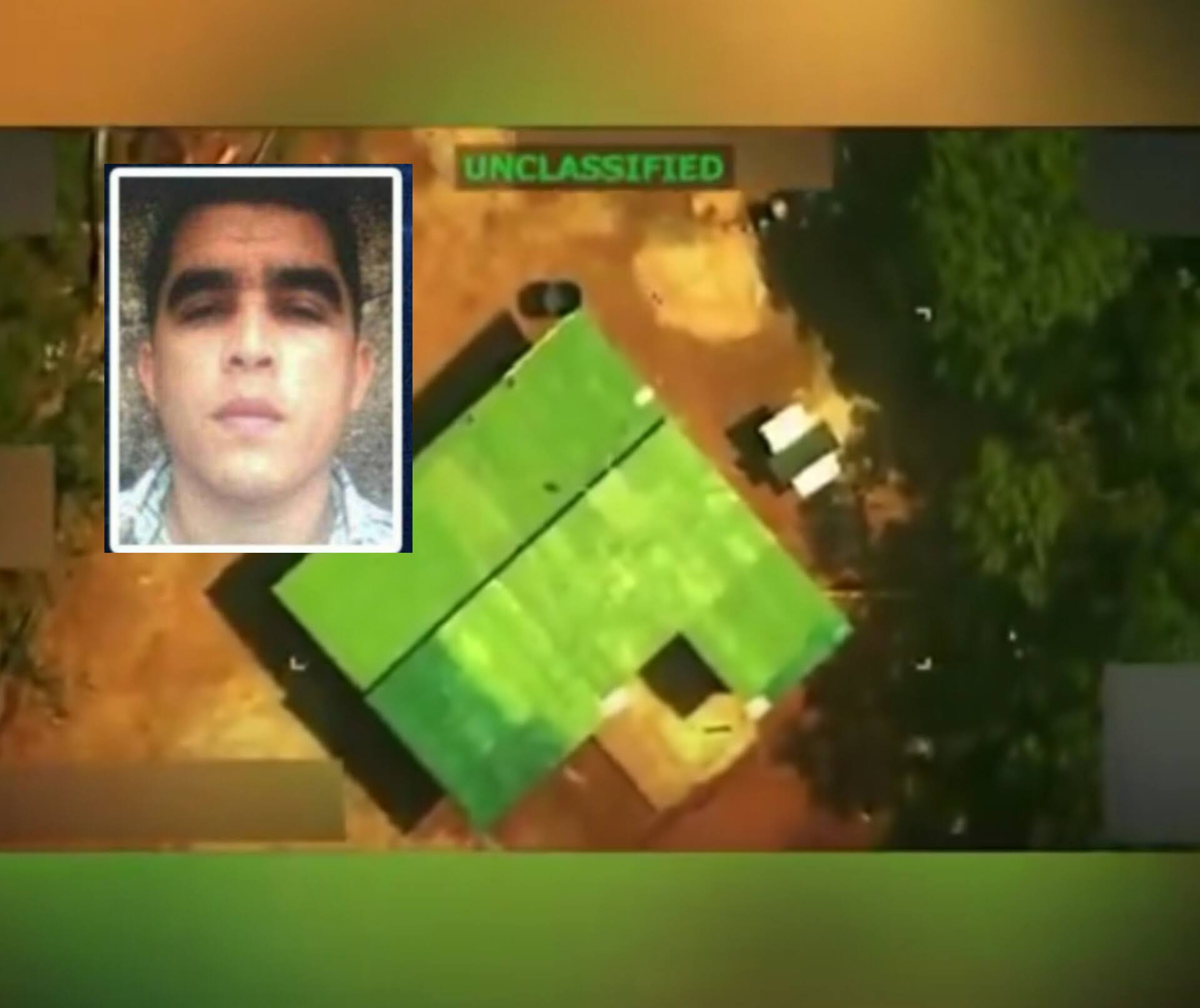 GOLPE HISTÓRICO AL CRIMEN TRANSNACIONAL: TRUMP ANUNCIA LA MUERTE DE ALIAS ‘NIÑO GUERRERO’, MÁXIMO LÍDER DEL TREN DE ARAGUA