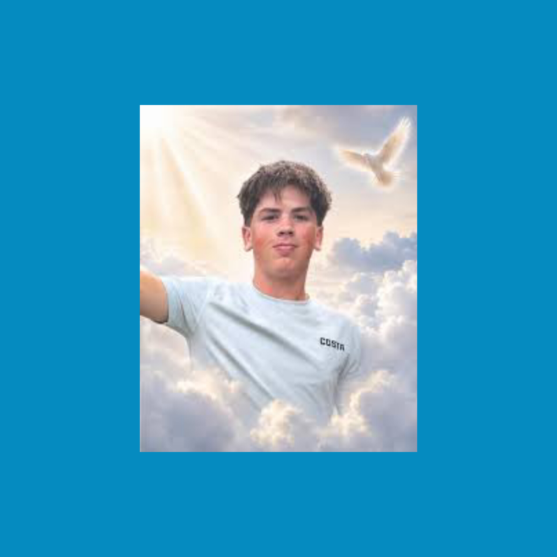 TRAGEDIA SOBRE RUEDAS: COMUNIDAD DE CLAY COUNTY EXIGE SEÑALIZACIÓN TRAS MUERTE DE ADOLESCENTE EN BICICLETA ELÉCTRICA