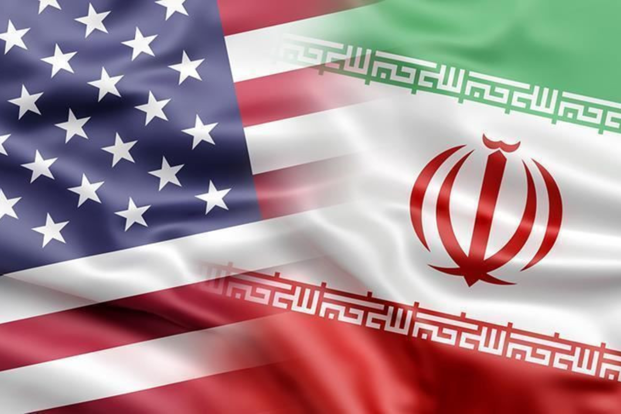 ESTADOS UNIDOS E IRÁN ANUNCIAN PACTO PARA PONER FIN A LA GUERRA