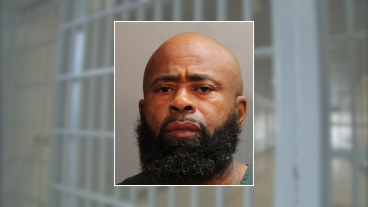DECLARAN CULPABLE A LADRÓN SERIAL DE JACKSONVILLE; PODRÍA PASAR EL RESTO DE SU VIDA EN PRISIÓN