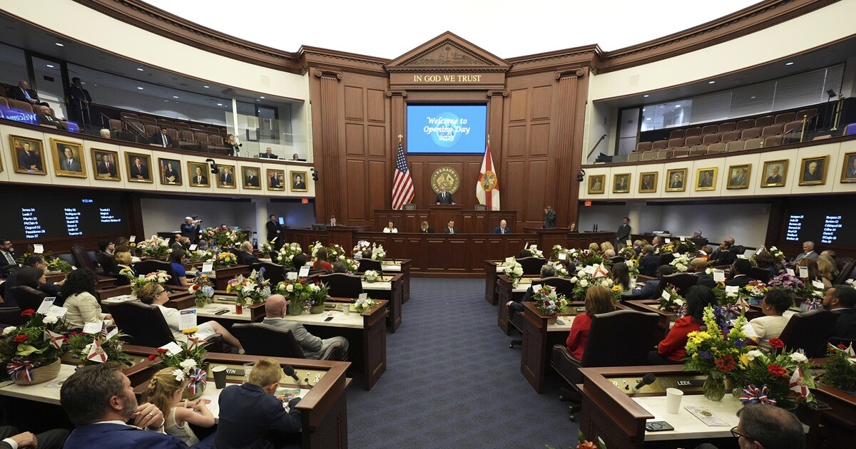 Alerta Económica: Avance de la propuesta de DeSantis para ampliar exenciones fiscales abre debate por millonario déficit en Jacksonville y Clay County