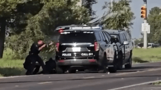 ÚLTIMA HORA: TIROTEO EN MIDLAND, TEXAS DEJA UN MUERTO, MÚLTIPLES HERIDOS Y AL ATACANTE ABATIDO