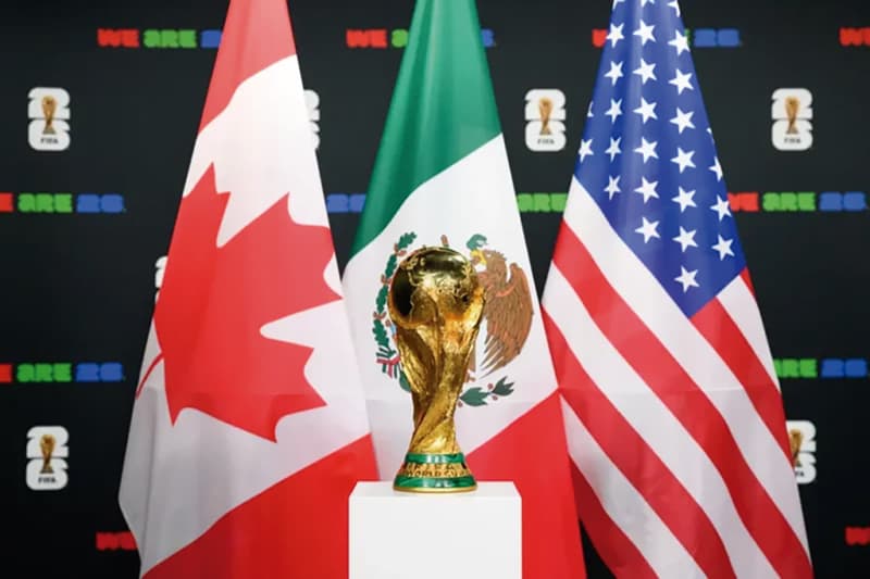 MUNDIAL 2026: EL BALÓN COMIENZA A RODAR EN AZTECA