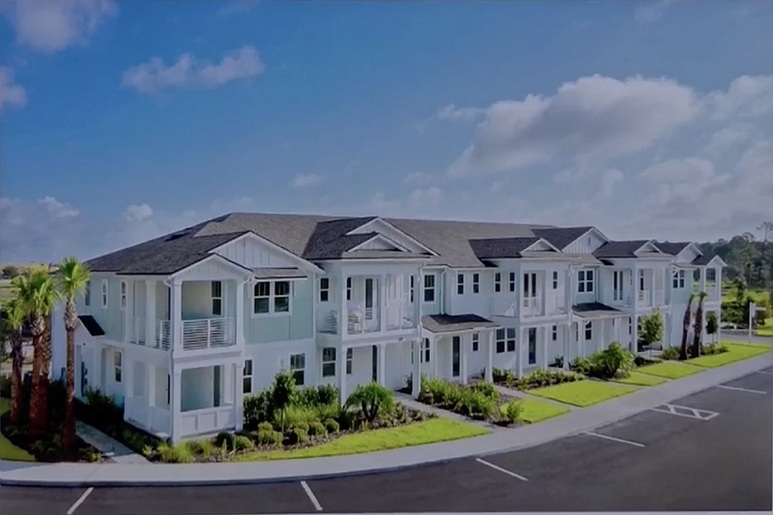 ST. JOHNS ANALIZA REZONIFICACIÓN PARA NUEVA VIVIENDA EN ZONA RURAL