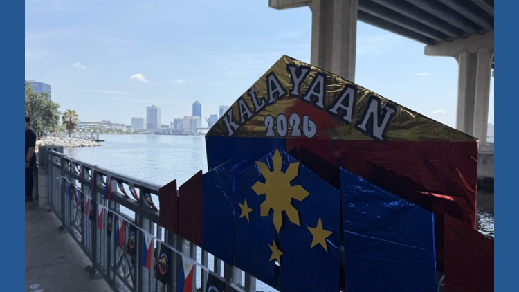 Jacksonville celebra el Día de la Independencia de Filipinas