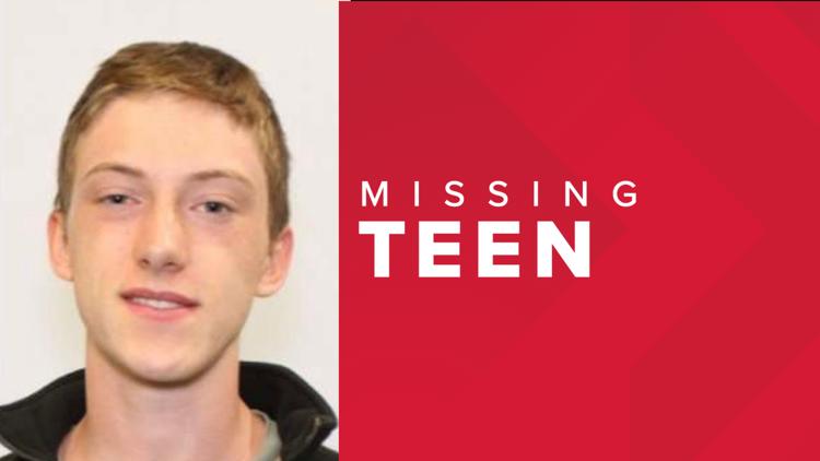 Adolescente desaparecido reportado en el condado de St. Johns, visto por última vez en el vecindario cerca de Pacetti Road