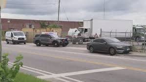 MUERE UNA PERSONA EN ACCIDENTE INDUSTRIAL EN JACKSONVILLE.
