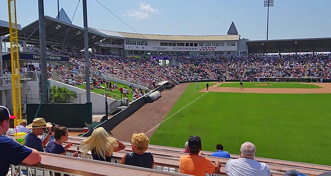 Audiencia Pública para Renombrar el Complejo de Béisbol de Hammond Park en Honor a Warren A. Jones Audiencia Pública para Renombrar el Complejo de Béisbol de Hammond Park en Honor a Warren A. Jones