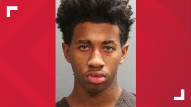 Joven de 16 años de Jacksonville sentenciado a prisión por matar a otro adolescente