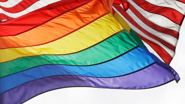 Hombre arrestado por amenazar con atacar en un evento del Orgullo en Brunswick: Informe