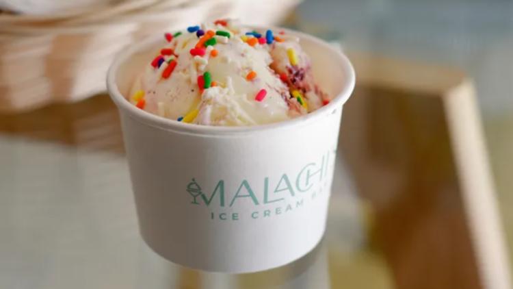 Malachi’s Ice Cream Bar planea cerrar en Riverside después de 3 años