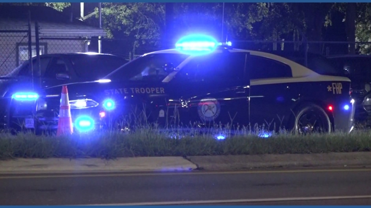Mujer atropellada y asesinada en la calle 103 la madrugada del martes