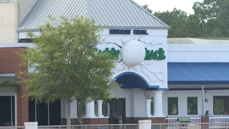 Murray Bros. Caddyshack cerrará después de 25 años en St. Augustine