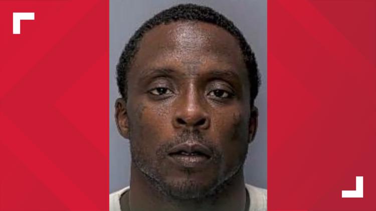 Hombre arrestado y acusado en el caso de asesinato de West Augustine en 2018