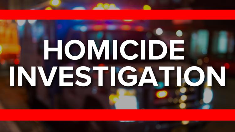 Investigación de homicidio en curso después de que un hombre fue encontrado baleado, dice la policía de Lake City