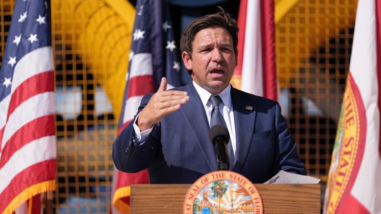 Finaliza el período de calificación de Florida 2026: aquí están los candidatos que llegarán a la boleta